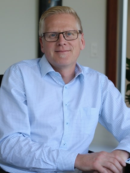 Bruno Stöckli, Geschäftsleitung