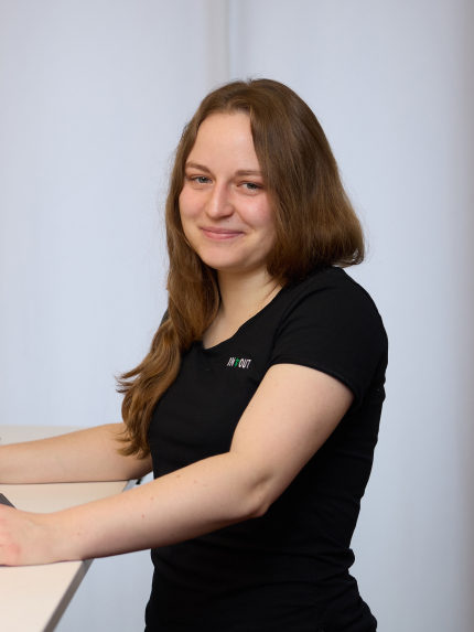 Karin Duss, Developer